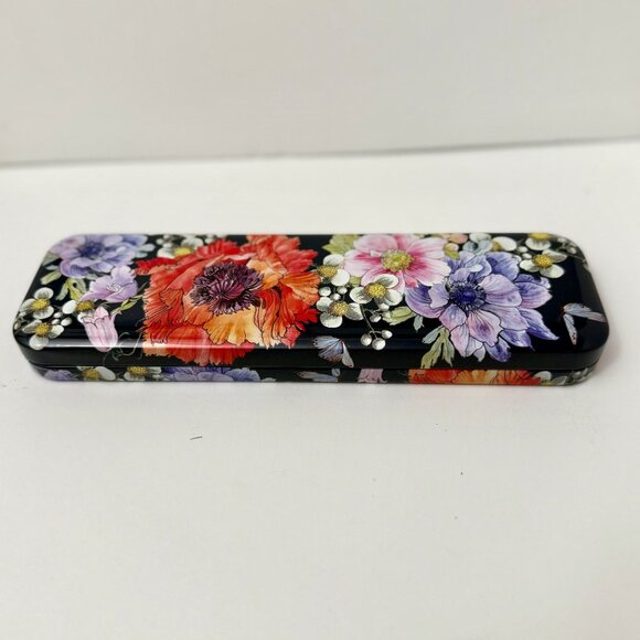 Brighton Neptunes Rings Swirl Women’s Watch & Case - Picture 15 of 15